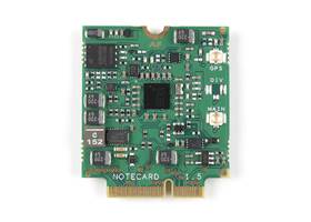 Qwiic Cellular Notecarrier - Blues Wireless (3)