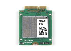 Qwiic Cellular Notecarrier - Blues Wireless (4)