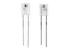 Infrared Emitters and Detectors (2)