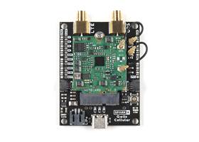 Qwiic Cellular Notecarrier - Blues Wireless (7)