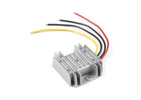 Buck/Boost Converter - 8-40V to 12V/3A 