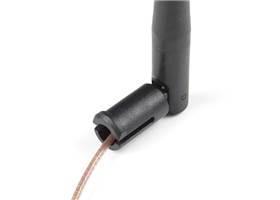 2.4GHz Terminal Antenna, I-PEX MHF® I (U.FL), 250mm RG-178 (2)