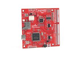 Tsunami Super WAV Trigger (Qwiic)