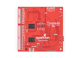 Tsunami Super WAV Trigger (Qwiic) (3)