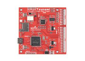 Tsunami Super WAV Trigger (Qwiic) (4)