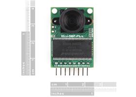 Arducam 5MP Plus OV5642 Mini Camera Module (2)