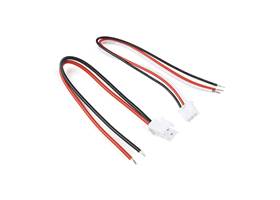 Inline DC Panel Meter Kit (3)