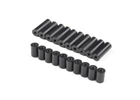 Inline DC Panel Meter Kit (5)