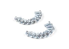 Inline DC Panel Meter Kit (6)