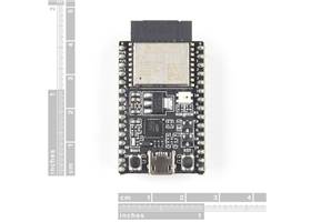 ESP32-C3 WROOM Development Board (2)