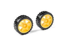 SparkFun JetBot AI Kit v3.0 Powered by Jetson Nano (3)