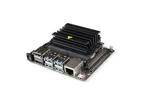 SparkFun JetBot AI Kit v3.0 Powered by Jetson Nano (11)