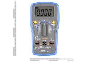 Artech Smart Digital Multimeter - A875 (3)