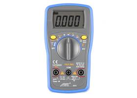 Artech Smart Digital Multimeter - A875 (5)
