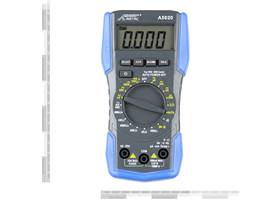 Artech Digital Multimeter - A5020 (3)