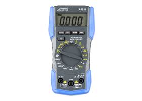 Artech Digital Multimeter - A5020 (4)