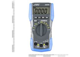 Artech Digital Multimeter - A5030 (3)