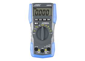 Artech Digital Multimeter - A5030 (4)
