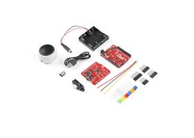 SparkFun Proximity Sensing Kit