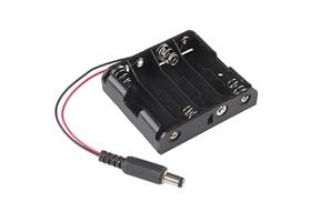 SparkFun Proximity Sensing Kit (4)