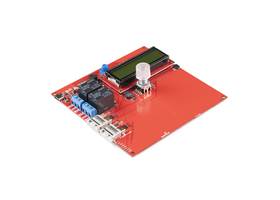 SparkFun Toaster Oven Reflow Control Board