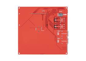 SparkFun Toaster Oven Reflow Control Board (3)