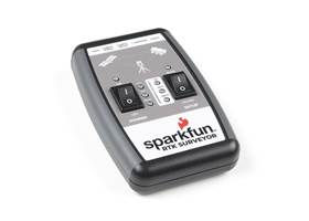 SparkFun RTK Surveyor