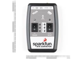 SparkFun RTK Surveyor (2)