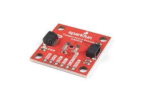 SparkFun Digital Temperature Sensor Breakout - AS6212 (Qwiic)