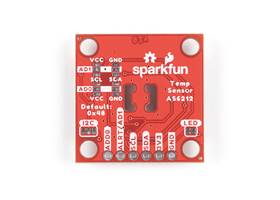SparkFun Digital Temperature Sensor Breakout - AS6212 (Qwiic) (3)