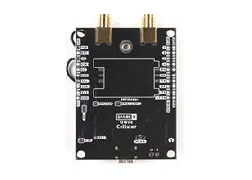 Qwiic Cellular Notecarrier  (3)