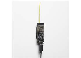 RFM97C Mini Shield LoRa - 100mW (5)