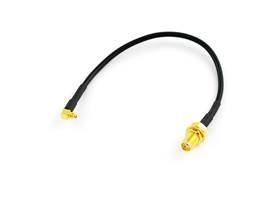 Interface Cable MMCX to SMA (2)