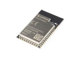 ESP32-S2 WROOM Module - 4MB (PCB Antenna)