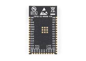 ESP32-S2 WROOM Module - 4MB (PCB Antenna) (3)