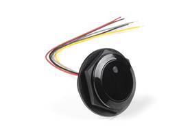 Infrared Proximity Contactless Button 