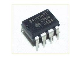 Step Up/Down Inverting Switching Regulator