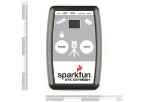 SparkFun RTK Express Plus Kit (15)