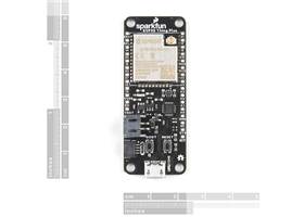 SparkFun Thing Plus SkeleBoard - ESP32 WROOM (U.FL) (2)