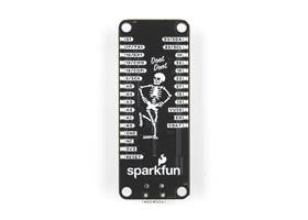 SparkFun Thing Plus SkeleBoard - ESP32 WROOM (U.FL) (3)