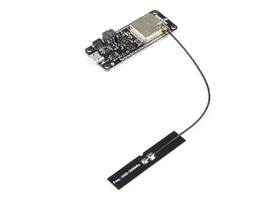 SparkFun Thing Plus SkeleBoard - ESP32 WROOM (U.FL) (4)