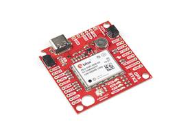 SparkFun GPS-RTK2 Board - ZED-F9P (Qwiic) (Ding & Dent)