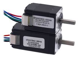 SY20STH30-0604A (top) and SY20STH42-0804A (bottom).