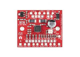 SparkFun Big Easy Driver Kit (2)