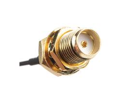 SMA to U.FL Cable - 150mm