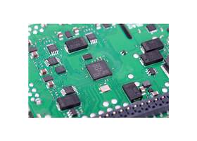 Raspberry Pi Build HAT (2)