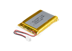 SparkFun Qwiic Motor Driver Kit (5)