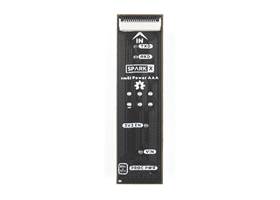 smôl Power Board AAA (3)