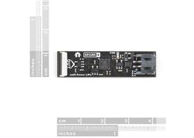 smôl Power Board LiPo (2)