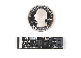 smôl Power Board LiPo (5)